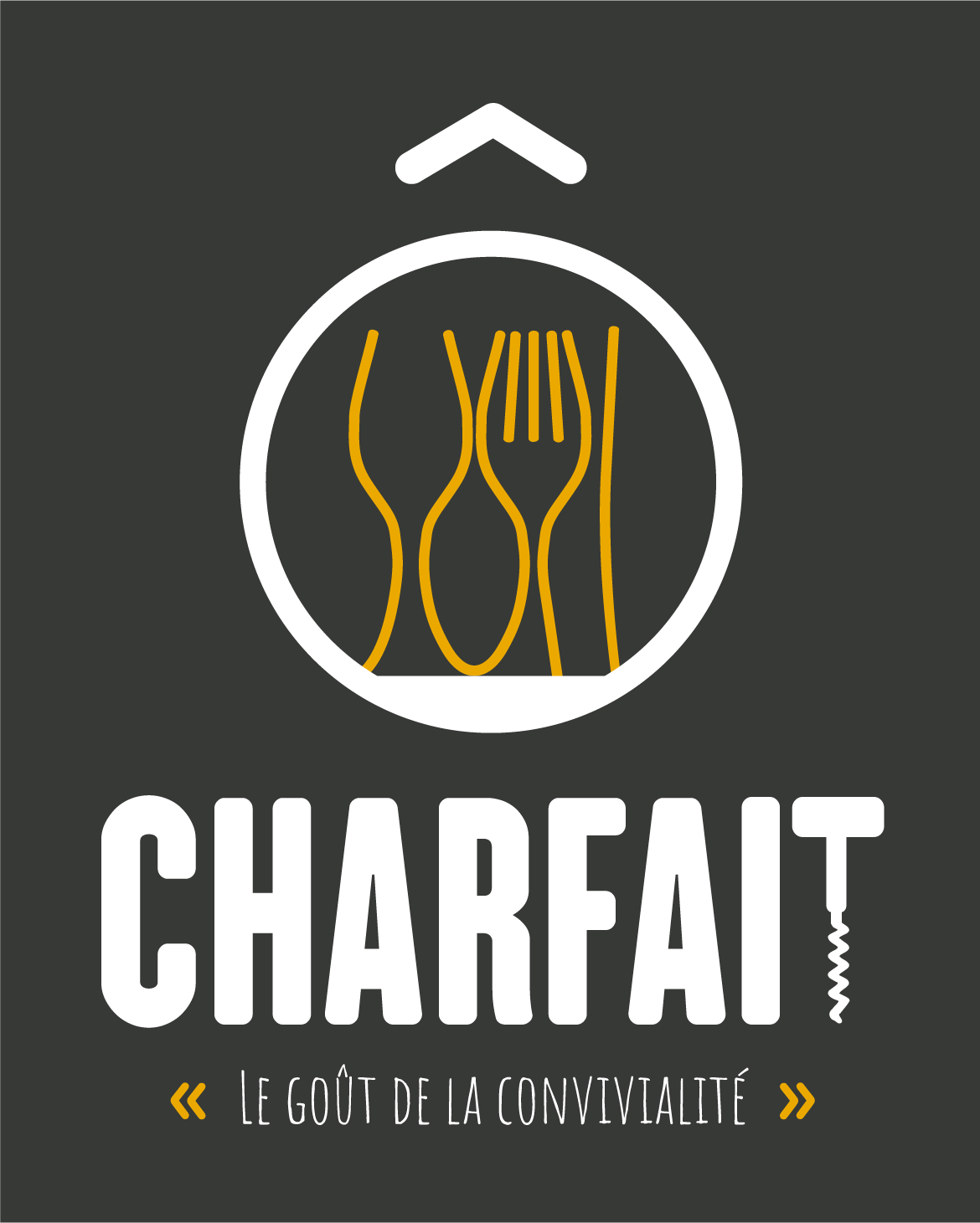Logo Ô Charfait